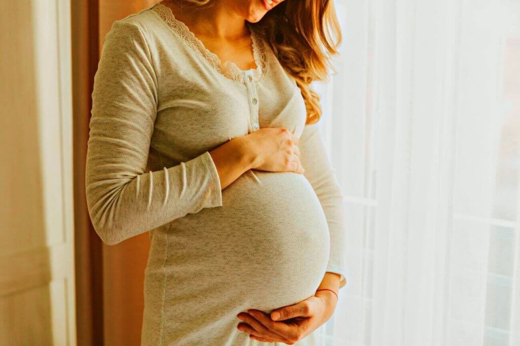 omega 3 mastné kyseliny v tehotenstve