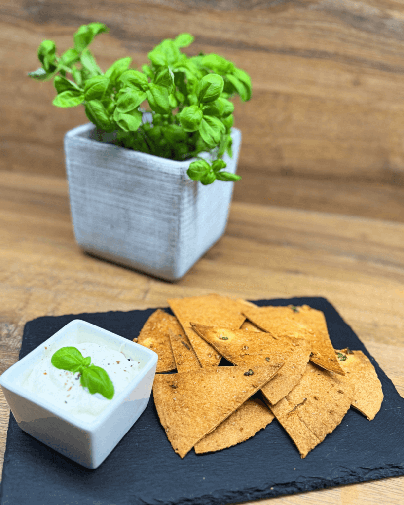  Domáce nachos sú skvelou voľbou pre každého, kto si chce vychutnať lahodné občerstvenie bez zbytočných prísad a konzervantov, ktoré ...